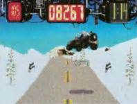 Heavy Machinery [Sega 32X - Cancelled] - Unseen64