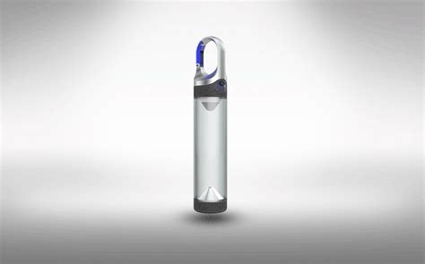 BOTTLELIGHT - water purifier and camping light on Behance