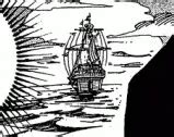 Kuri Marron Marine | One Piece Wiki | Fandom