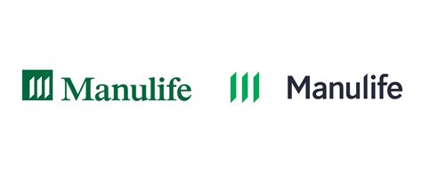 Brand New: New Logo for Manulife