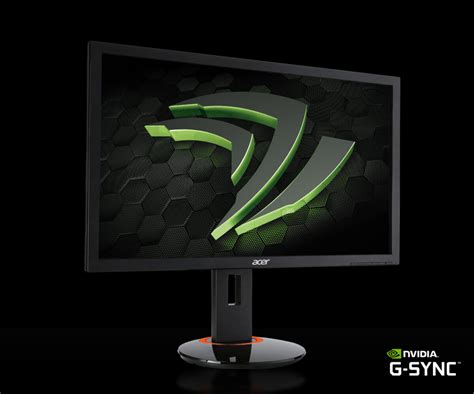 NVIDIA Reportedly Releasing 4K/144Hz G-SYNC Monitors By End Of May ...