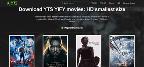 What is Yify? » BUSINESS TO MARK