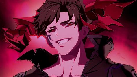 Granblue Fantasy: Versus - Avatar Belial DLC Character Trailer - IGN