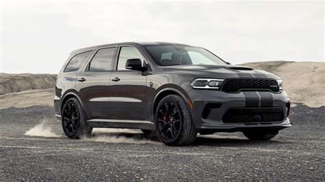 Durango SRT Hellcat | Jeep Trackhawk Forum