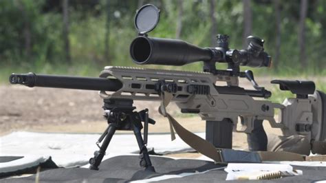 6 Best Scopes for the Remington 700 Rifle [Long Range Scopes]