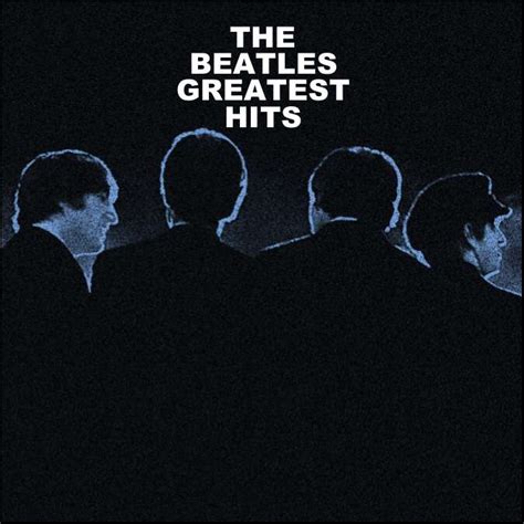 Greatest hits by The Beatles, CD with alternatereality - Ref:120528794