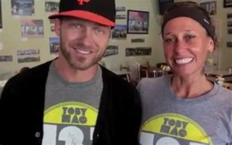 Who Is TobyMac wife Amanda Levy McKeehan? Things You Should Know