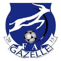 Gazelle FA de Garoua - PWD de Bamenda 03.03.2024