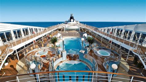 Discover the world in 117 days with MSC Cruises’ 2022 World Cruise ...