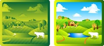 Cow Drinking Water Stock Illustrations – 34 Cow Drinking Water Stock Illustrations, Vectors ...