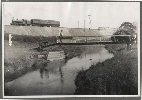 Ponteland Local History Society: Ponteland Railway