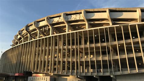 RFK Stadium demolition delayed to 2022 - Baltimore Business Journal