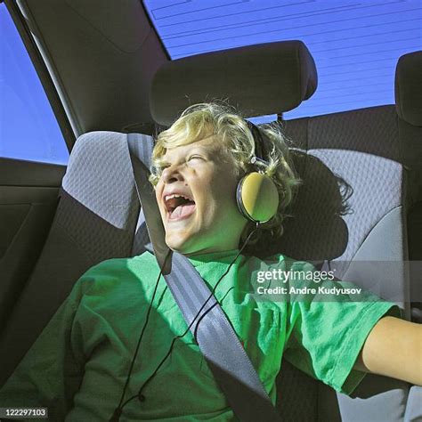 Kids Singing In Car Photos and Premium High Res Pictures - Getty Images