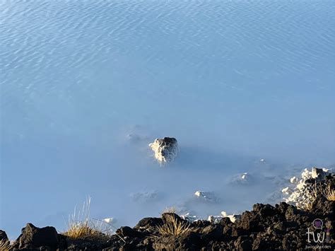 The Retreat Spa review (Blue Lagoon Iceland) - twindly beauty blog