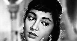 Golden Era of Bollywood: Sadhana - The Story of Famous "Sadhana Cut'