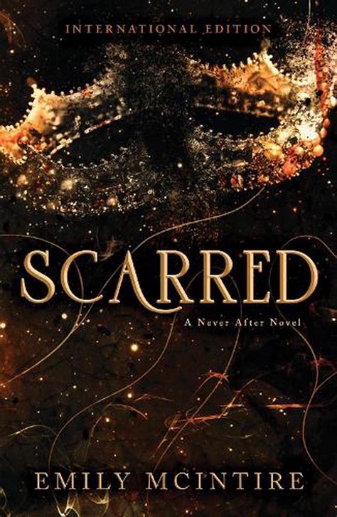 Scarred by Emily McIntire, Paperback, 9781728278353 | Buy online at The Nile