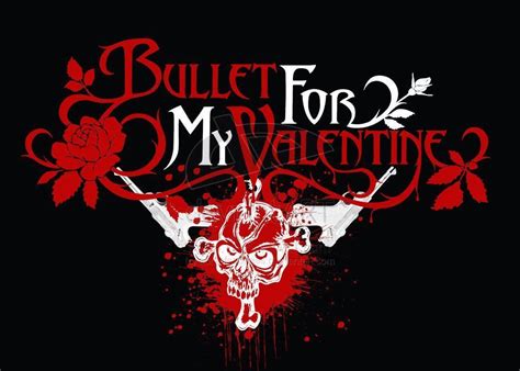 Bullet For My Valentine Wallpapers - Wallpaper Cave