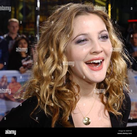 Drew barrymore 50 first dates hi-res stock photography and images - Alamy