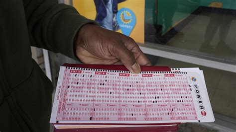 Here's what you should do if you're a lottery winner : NPR