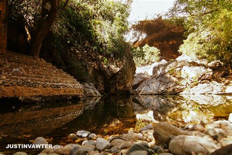 Travel Guide to Biak-na-Bato National Park, San Miguel, Bulacan ...