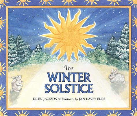 Winter Solstice - SmithAnaya