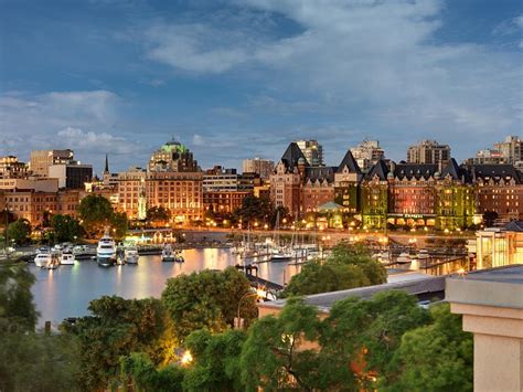 BEST WESTERN PLUS INNER HARBOUR - Updated 2024 Prices & Hotel Reviews (Victoria, British Columbia)