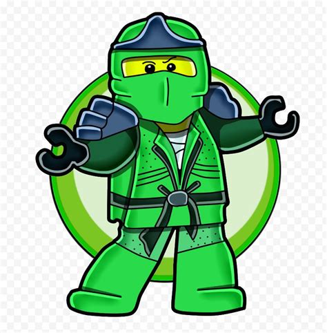 Lego Ninjago Movie - Lloyd Garmadon Fan Art Drawing Clip Free PNG