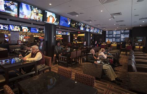 Sports betting in New Jersey: All about the sportsbooks where you can ...