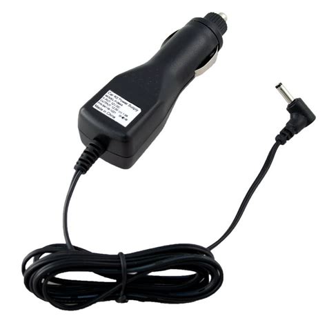 Sirius Satellite Radio 12 Volt Car Power Adapter (READ DESCRIPTION ...