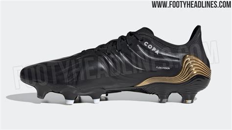 Next-Gen Adidas Copa Sense 'Superlative' Launch Boots Released - Footy ...