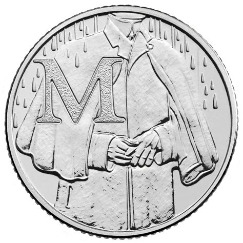 See all 26 new limited edition 'alphabet' 10p coin designs - from A to ...