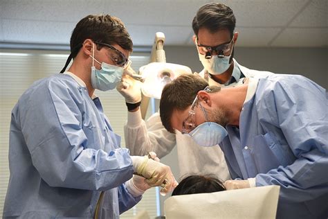 University of Tennessee's College of Dentistry opens clinic in Chattanooga | Chattanooga Times ...