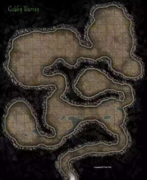 D&D maps I've saved over the years: dungeons/caverns - Imgur | Dungeon maps, Fantasy map, D d maps