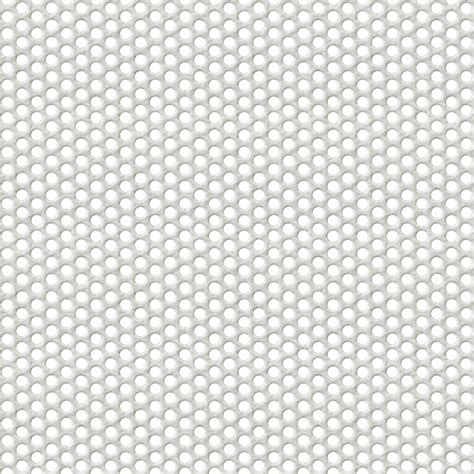 Perforated metal sheet – Free Seamless Textures - All rights reseved