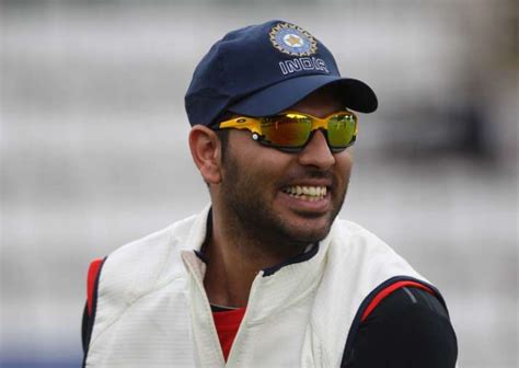 Don't lose hope: Yuvraj Singh to cancer patients | Cricket News – India TV