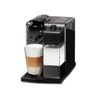 Delonghi Nespresso Lattissima Touch Coffee Machine Instructions - Bios Pics