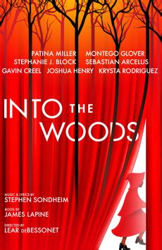 Into the Woods - Broadway | Tickets | Broadway | Broadway.com