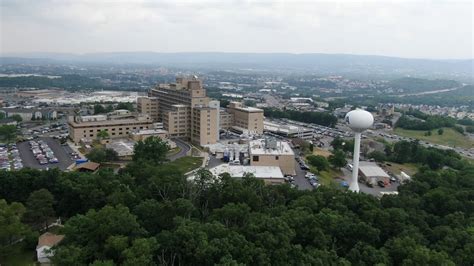 Concerns over pandemic restrictions at Wilkes-Barre VA Medical Center ...