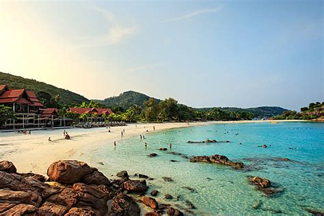 Malaysia Beaches - View Locations