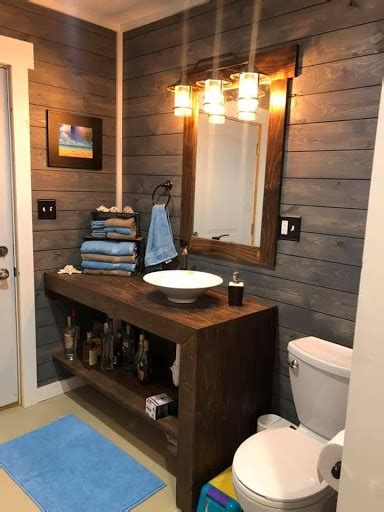 Top 9 Barndominium Bathroom Ideas