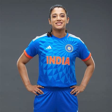 adidas INDIA CRICKET T20I JERSEY WOMEN - Blue | adidas India