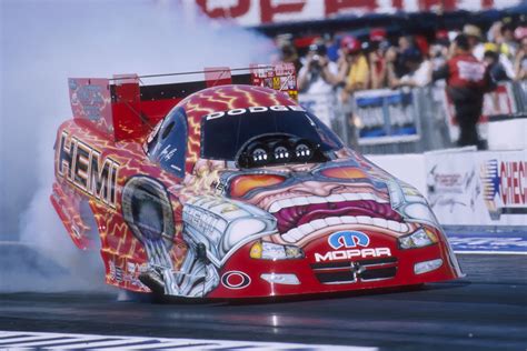 NHRA Media: 2004 Funny Car Photos | Funny car racing, Drag racing cars, Funny car drag racing