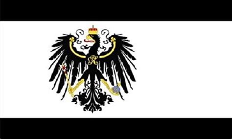 Imperial Prussian Flag