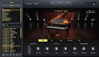 11 Best Piano VST Plugins & Libraries - Professional Composers