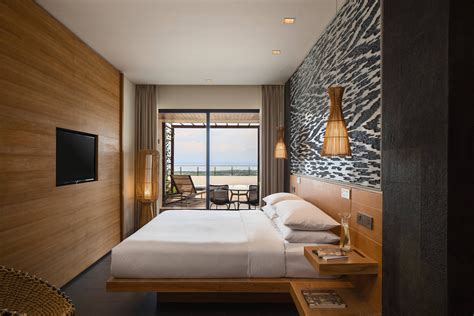 Uluwatu Accommodation - Luxury Hotel Rooms | Renaissance Bali Uluwatu Resort