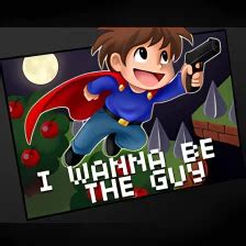 I Wanna Be The Guy - Download