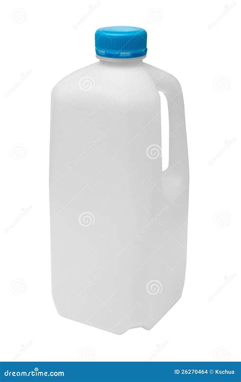 Milk Carton For Recycling Stock Images - Image: 26270464