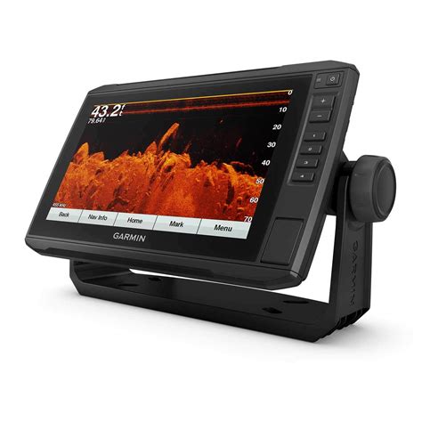 Garmin Echomap Uhd 93Sv Review : Garmin ECHOMAP UHD 93sv | Overton's ...