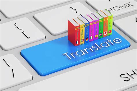 Preparing for Translation | EHLION