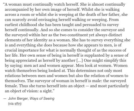 John Berger, Ways of Seeing | Seeing quotes, John berger, Poetry ...